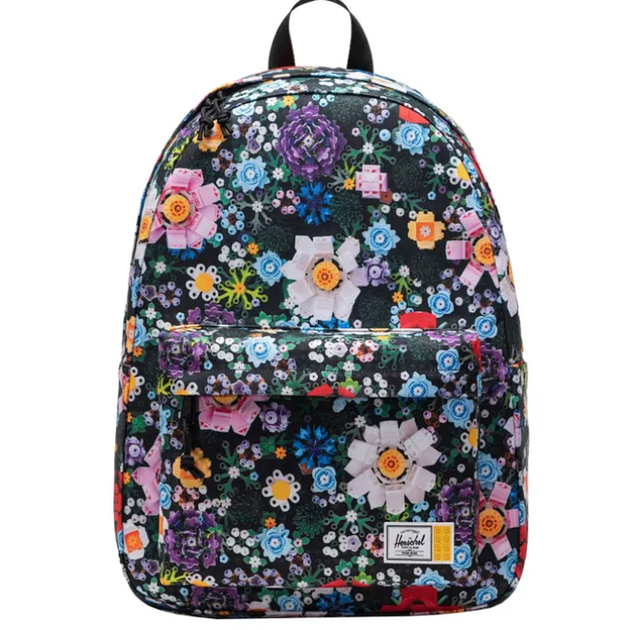 Herschel Supply Co. LEGO Classic XL Backpack garden floral