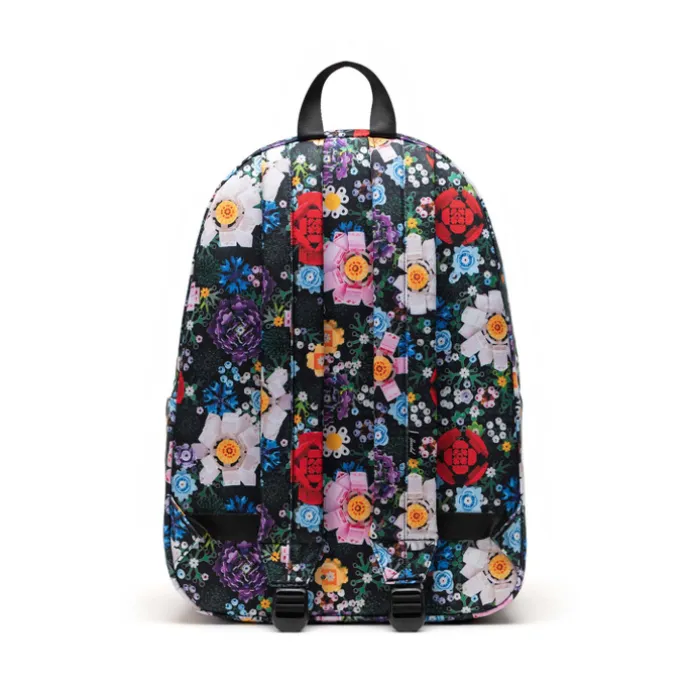 Herschel Supply Co. LEGO Classic XL Backpack garden floral