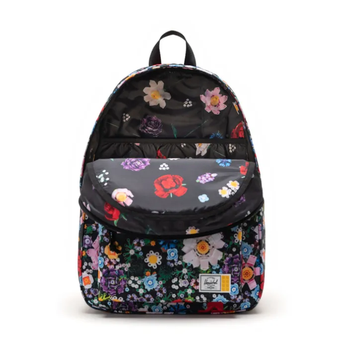 Herschel Supply Co. LEGO Classic XL Backpack garden floral