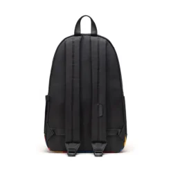 Herschel Supply Co. LEGO Heritage Backpack abstract bricks
