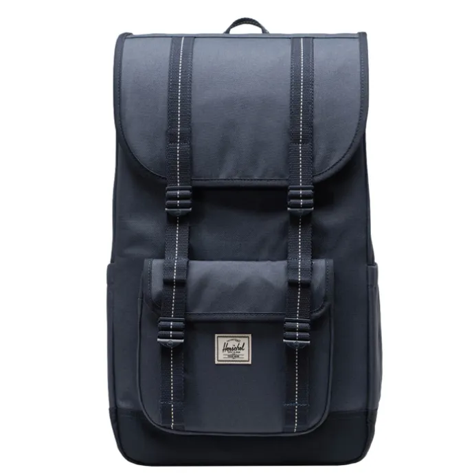 Herschel Supply Co. Little America Backpack ombre blue-after midnight