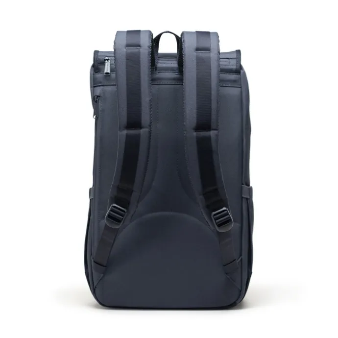 Herschel Supply Co. Little America Backpack ombre blue-after midnight