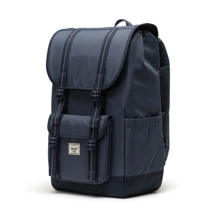 Herschel Supply Co. Little America Backpack ombre blue-after midnight