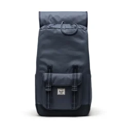 Herschel Supply Co. Little America Backpack ombre blue-after midnight
