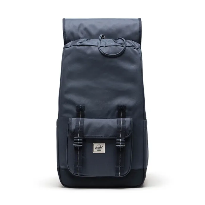 Herschel Supply Co. Little America Backpack ombre blue-after midnight