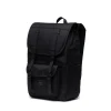 Herschel Supply Co. Little America Mid Backpack black tonal