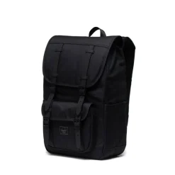 Herschel Supply Co. Little America Mid Backpack black tonal