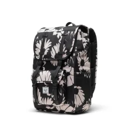 Herschel Supply Co. Little America Mid Backpack graphic daisy