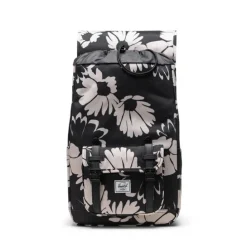 Herschel Supply Co. Little America Mid Backpack graphic daisy