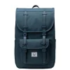 Herschel Supply Co. Little America Mid Volume Backpack orion blue