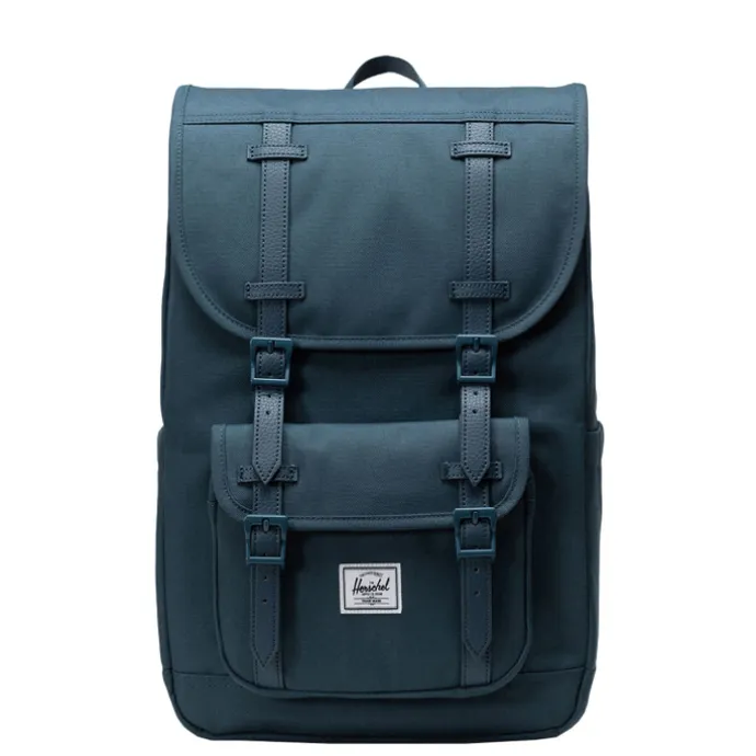 Herschel Supply Co. Little America Mid Volume Backpack orion blue