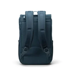 Herschel Supply Co. Little America Mid Volume Backpack orion blue