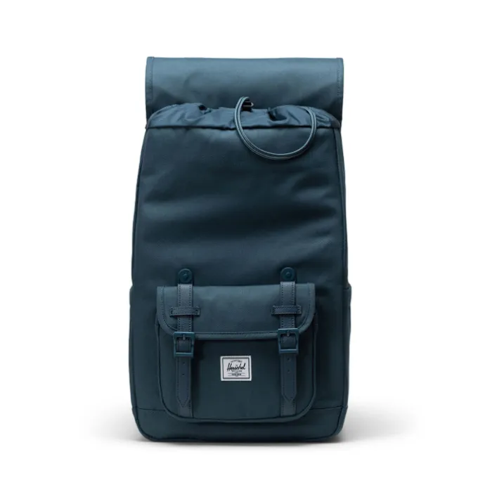 Herschel Supply Co. Little America Mid Volume Backpack orion blue