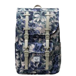 Herschel Supply Co. Little America Mid Volume Backpack floral tapestry