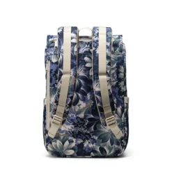 Herschel Supply Co. Little America Mid Volume Backpack floral tapestry