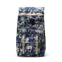Herschel Supply Co. Little America Mid Volume Backpack floral tapestry