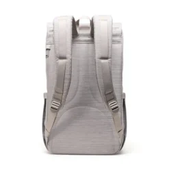 Herschel Supply Co. Little America Backpack light grey crosshatch