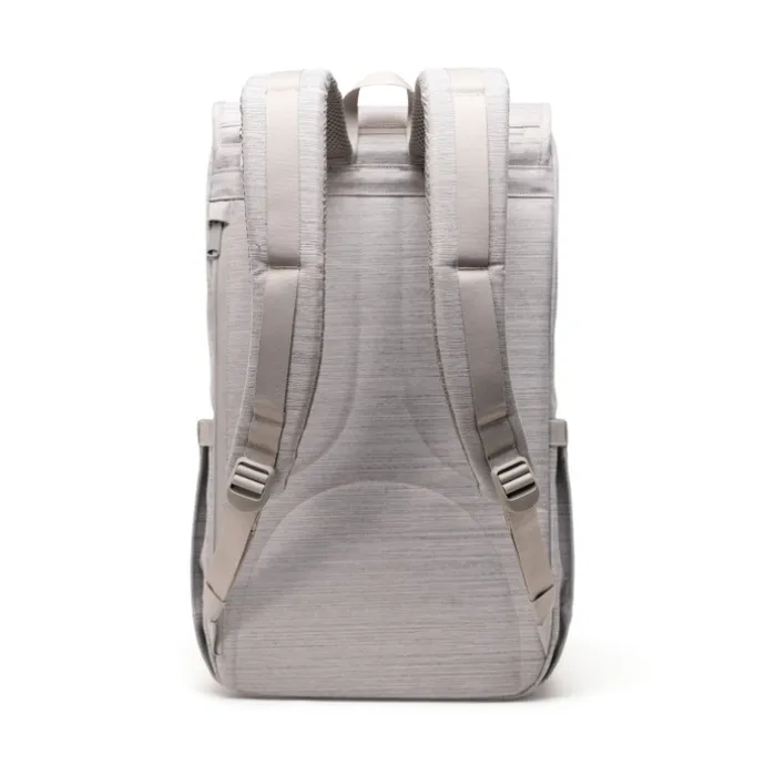 Herschel Supply Co. Little America Backpack light grey crosshatch