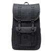 Herschel Supply Co. Little America Backpack grid - black