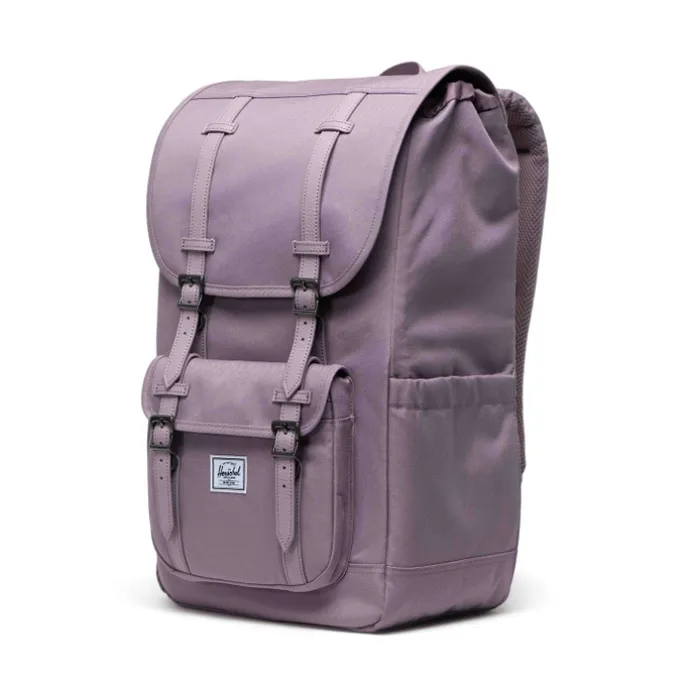 Herschel Supply Co. Little America Backpack nirvana