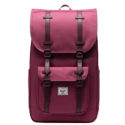 Herschel Supply Co. Little America Backpack violet quartz