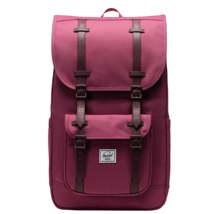 Herschel Supply Co. Little America Backpack violet quartz