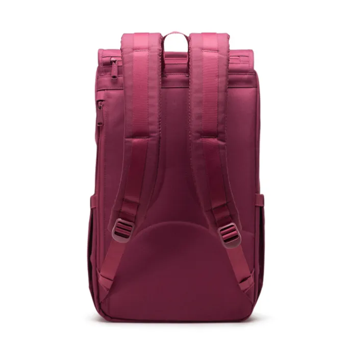 Herschel Supply Co. Little America Backpack violet quartz