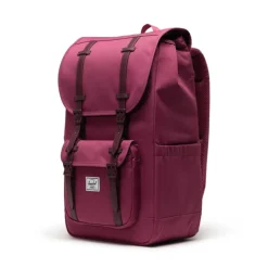Herschel Supply Co. Little America Backpack violet quartz