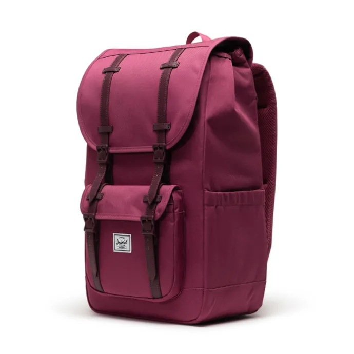 Herschel Supply Co. Little America Backpack violet quartz