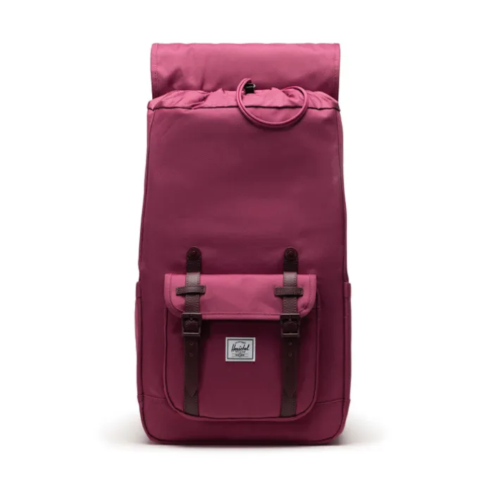 Herschel Supply Co. Little America Backpack violet quartz
