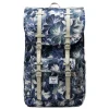 Herschel Supply Co. Little America Backpack floral tapestry