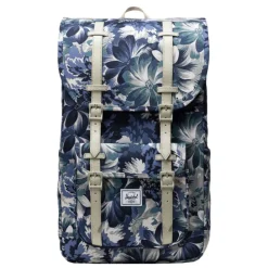 Herschel Supply Co. Little America Backpack floral tapestry
