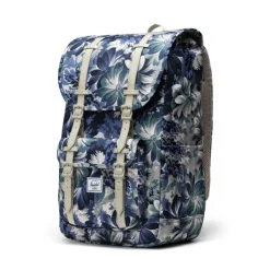 Herschel Supply Co. Little America Backpack floral tapestry