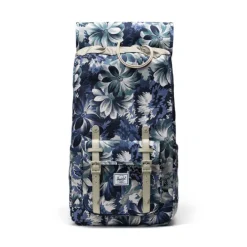 Herschel Supply Co. Little America Backpack floral tapestry