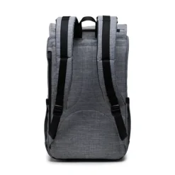 Herschel Supply Co. Little America Backpack raven crosshatch