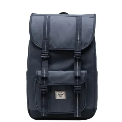 Herschel Supply Co. Little America Mid Backpack ombre blue-after midnight