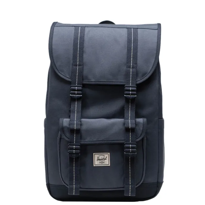 Herschel Supply Co. Little America Mid Backpack ombre blue-after midnight