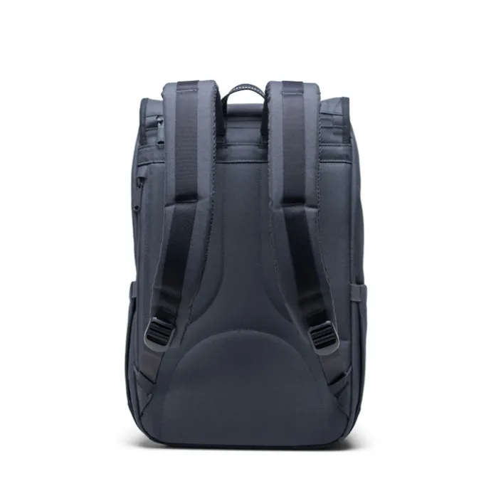 Herschel Supply Co. Little America Mid Backpack ombre blue-after midnight