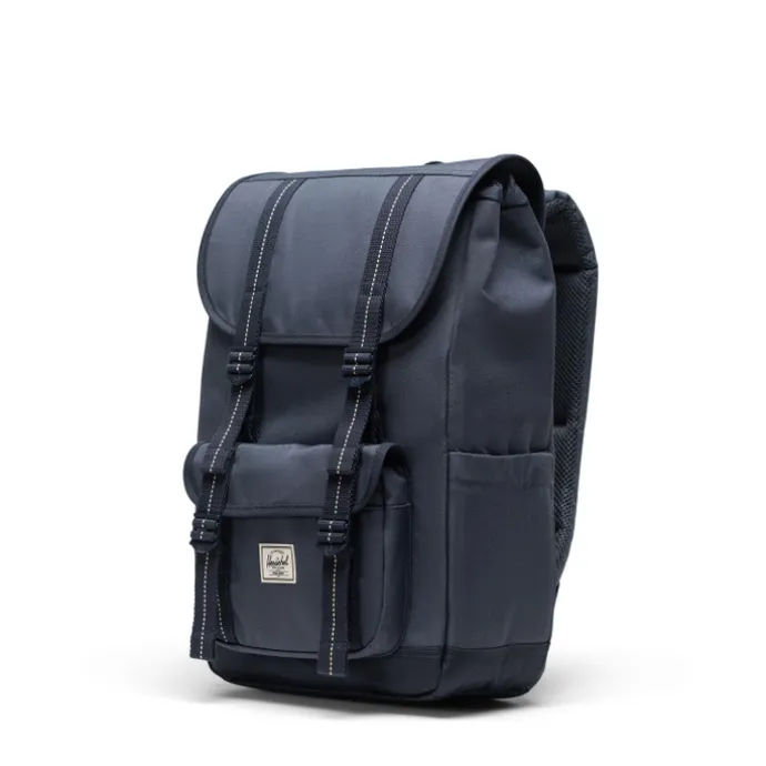 Herschel Supply Co. Little America Mid Backpack ombre blue-after midnight