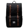 Herschel Supply Co. Little America Mid Backpack black