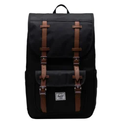 Herschel Supply Co. Little America Mid Backpack black