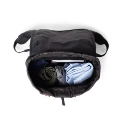 Herschel Supply Co. Little America Mid Backpack black