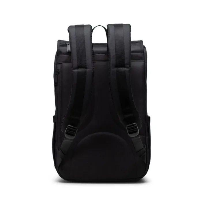 Herschel Supply Co. Little America Mid Backpack black