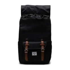 Herschel Supply Co. Little America Mid Backpack black