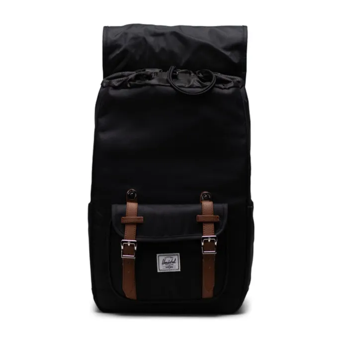 Herschel Supply Co. Little America Mid Backpack black