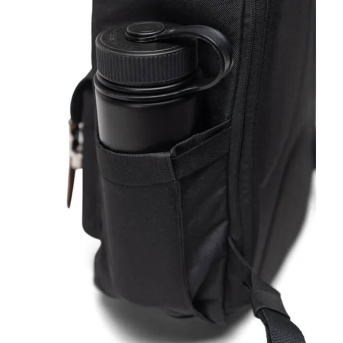 Herschel Supply Co. Little America Mid Backpack black