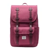 Herschel Supply Co. Little America Mid Backpack violet quartz