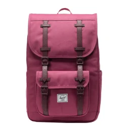 Herschel Supply Co. Little America Mid Backpack violet quartz