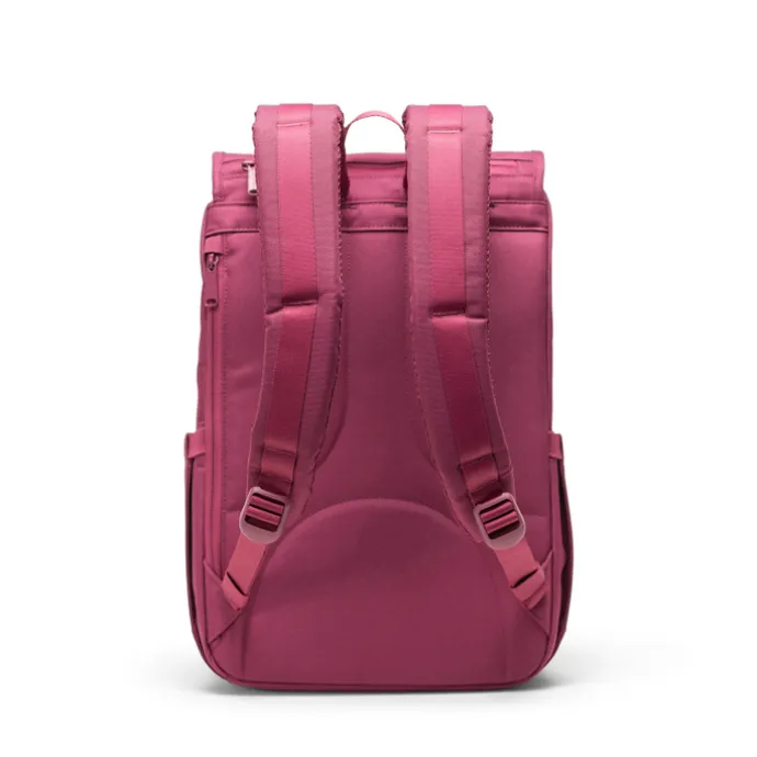 Herschel Supply Co. Little America Mid Backpack violet quartz