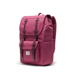 Herschel Supply Co. Little America Mid Backpack violet quartz
